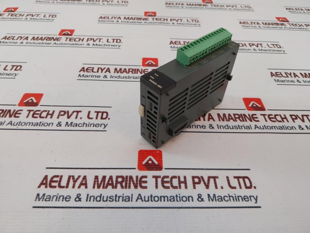 Ls Xbf-rd04A Logic Controller 0 ~ 55˚C