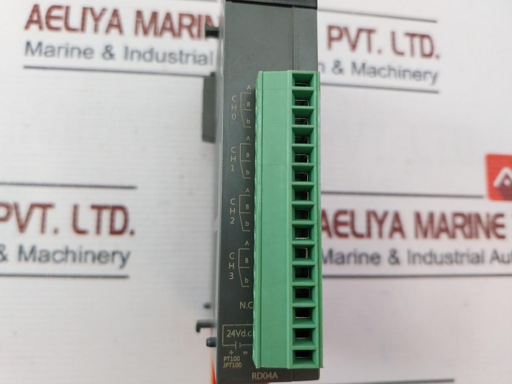 Ls Xbf-rd04A Logic Controller 0 ~ 55˚C