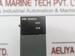 Ls Xbf-rd04A Logic Controller 0 ~ 55?C