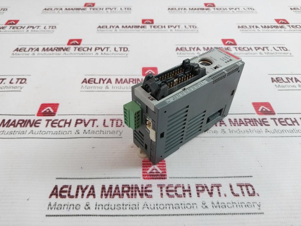 Ls Xbm-dn32S Transistor Output Module Dc24V 1A