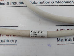 Ls Xgc-e121 Connector Cable 1494710-3
