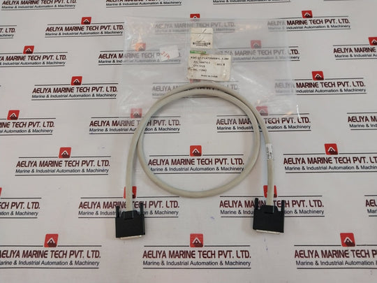 Ls Xgc-e121 Connector Cable 1494710-3