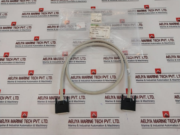 Ls Xgc-e121 Connector Cable 1494710-3