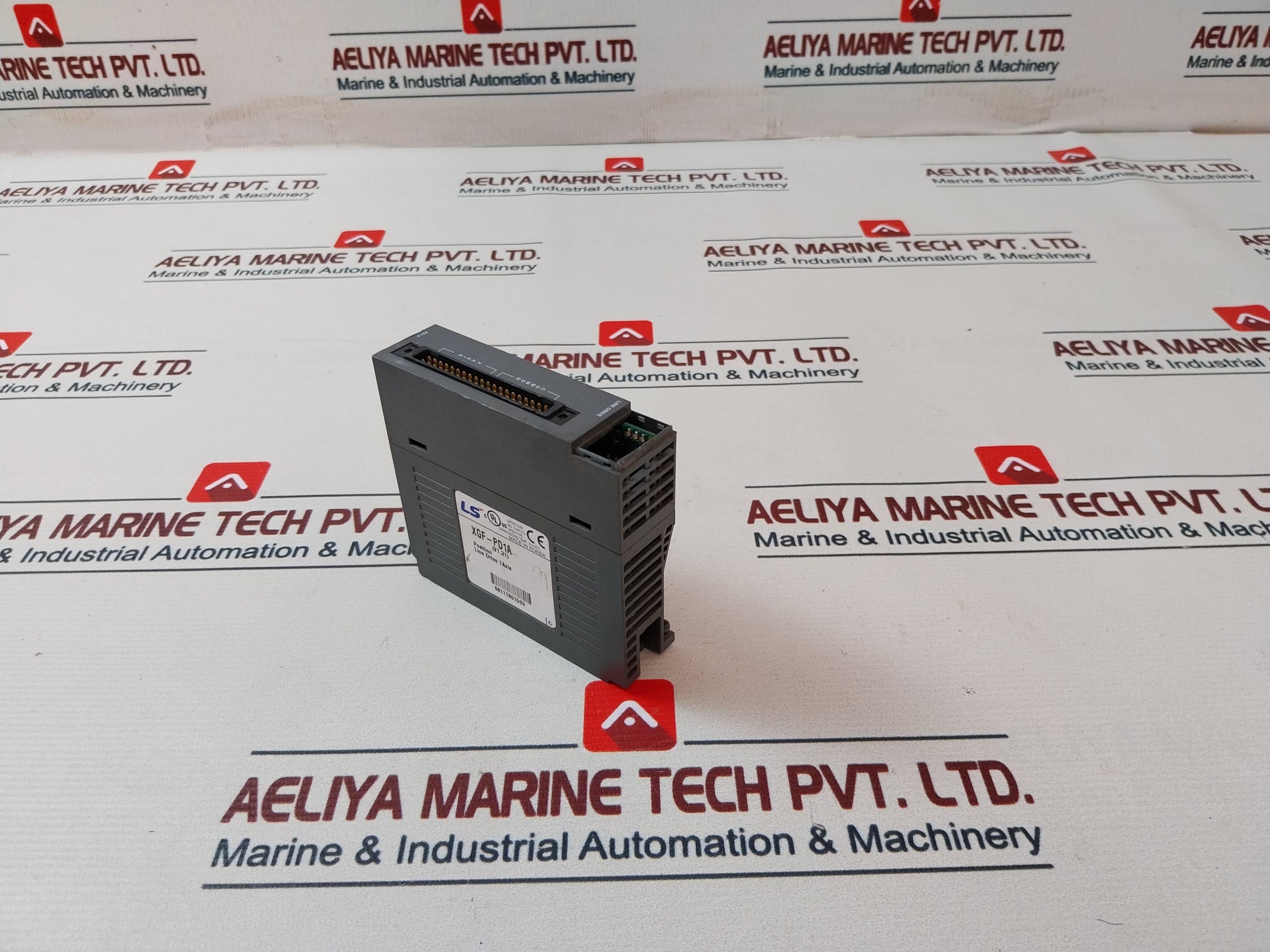 Ls Xgf-pd1A Position Line Drive 1Axis 0 To 55°C