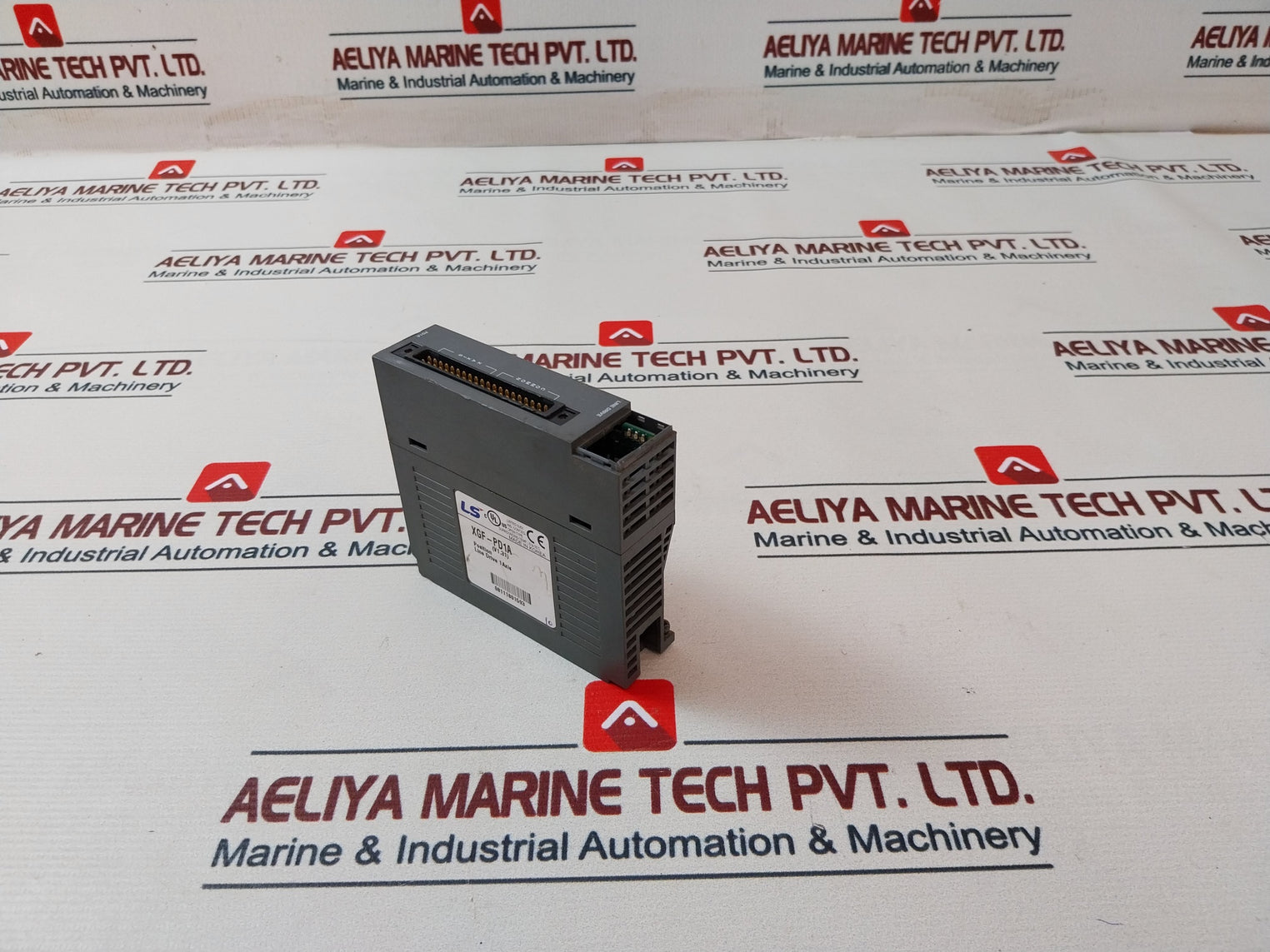 Ls Xgf-pd1A Position Line Drive 1Axis 0 To 55°C