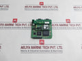Ls Xgl-pnet Printed Circuit Board E221530 3.3 Vdc 55C 94V-0