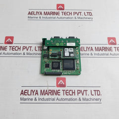 Ls Xgl-pnet Printed Circuit Board E221530 3.3 Vdc 55C 94V-0