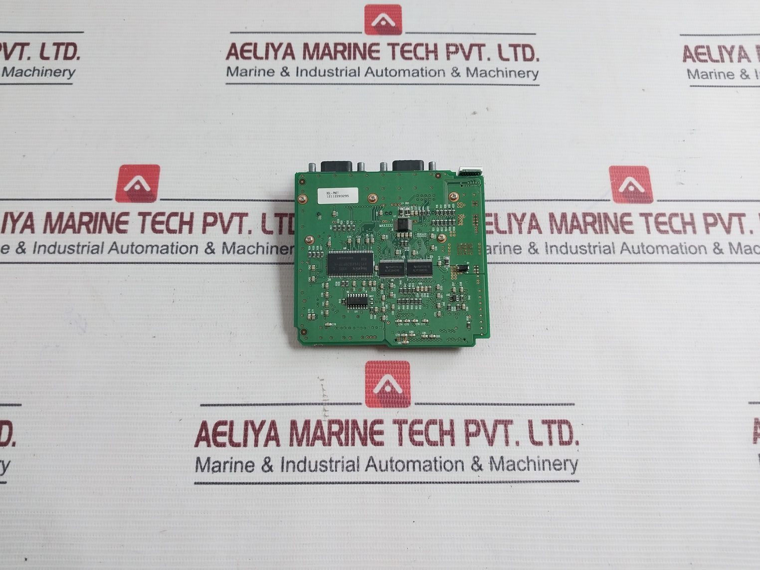 Ls Xgl-pnet Printed Circuit Board E221530 3.3 Vdc 55C 94V-0