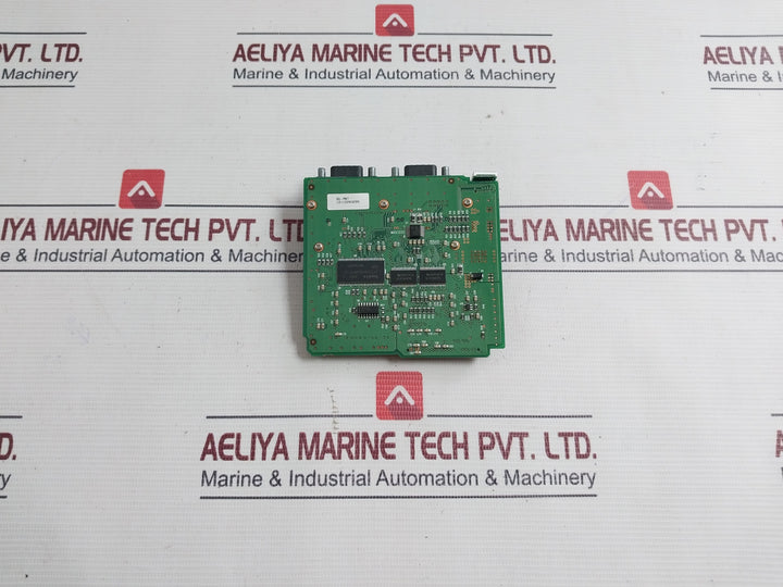 Ls Xgl-pnet Printed Circuit Board E221530 3.3 Vdc 55C 94V-0