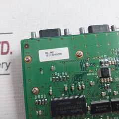 Ls Xgl-pnet Printed Circuit Board E221530 3.3 Vdc 55C 94V-0