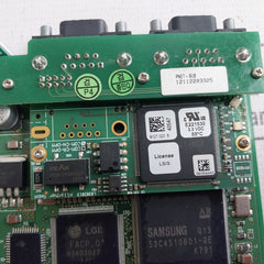 Ls Xgl-pnet Printed Circuit Board E221530 3.3 Vdc 55C 94V-0
