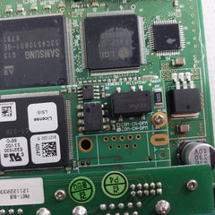 Ls Xgl-pnet Printed Circuit Board E221530 3.3 Vdc 55C 94V-0