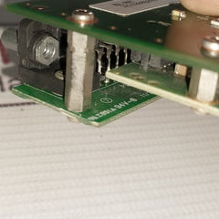 Ls Xgl-pnet Printed Circuit Board E221530 3.3 Vdc 55C 94V-0