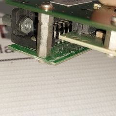 Ls Xgl-pnet Printed Circuit Board E221530 3.3 Vdc 55C 94V-0