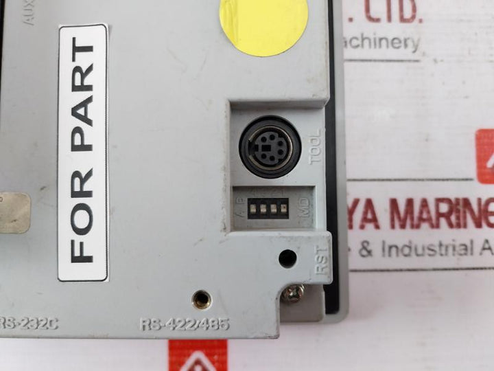 Ls Xp30-bta/Dc Interface Hmi Display Ecc010031 Dc24V 8.5W