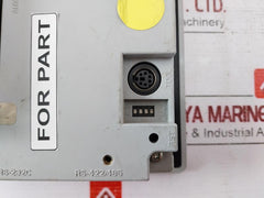 Ls Xp30-bta/Dc Interface Hmi Display Ecc010031 Dc24V 8.5W