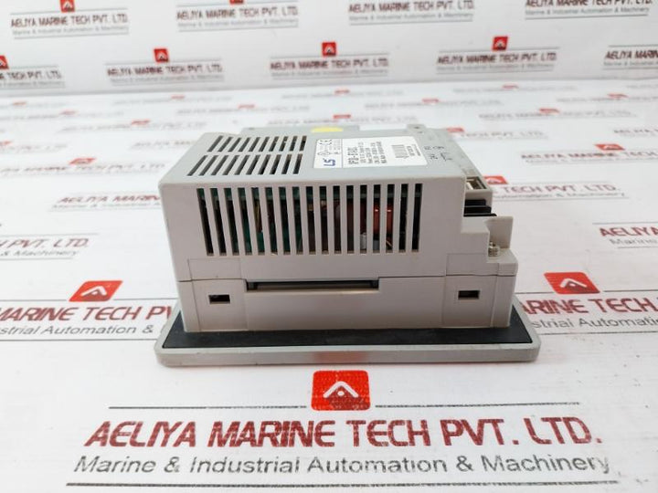 Ls Xp30-bta/Dc Interface Hmi Display Ecc010031 Dc24V 8.5W