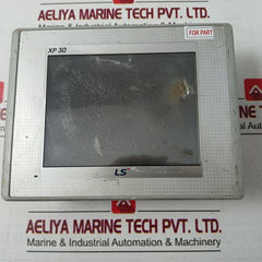Ls Xp30-bte/Dc Touch Panel Dc24V 5W 11041407513
