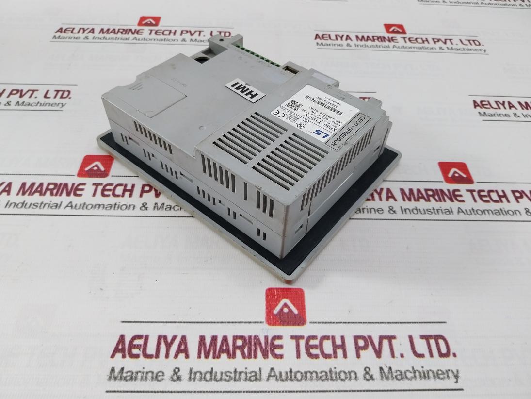Ls Xp30-tte/Dc Operator Panel Dc24V 5W Lss-xp30Tte-01 (A) (Not Working)