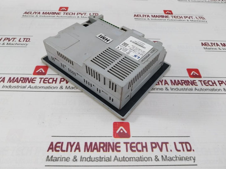Ls Xp30-tte/Dc Operator Panel Dc24V 5W Lss-xp30Tte-01 (A)
