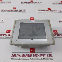 Ls Xp30-tte/Dc Operator Panel Dc24V 5W Lss-xp30Tte-01 (A)
