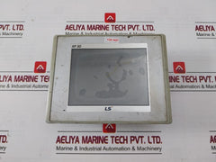 Ls Xp30-tte/Dc Operator Panel Dc24V 5W Lss-xp30Tte-01 (A)
