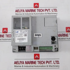 Ls Xp30-tte/Dc Operator Panel Dc24V 5W Lss-xp30Tte-01 (A)