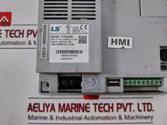 Ls Xp30-tte/Dc Operator Panel Dc24V 5W Lss-xp30Tte-01 (A)