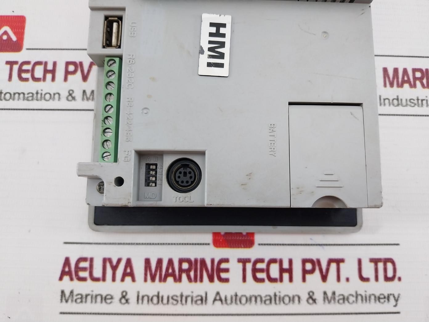 Ls Xp30-tte/Dc Operator Panel Dc24V 5W Lss-xp30Tte-01 (A) (Not Working)