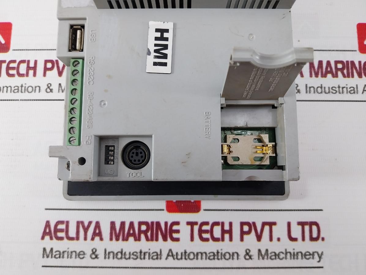 Ls Xp30-tte/Dc Operator Panel Dc24V 5W Lss-xp30Tte-01 (A) (Not Working)