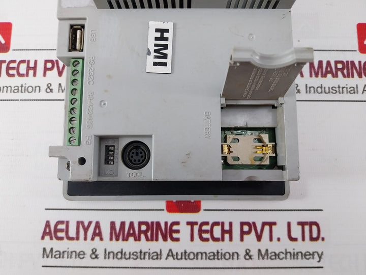 Ls Xp30-tte/Dc Operator Panel Dc24V 5W Lss-xp30Tte-01 (A)