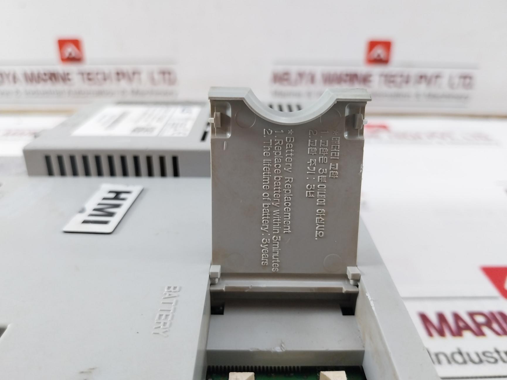 Ls Xp30-tte/Dc Operator Panel Dc24V 5W Lss-xp30Tte-01 (A)