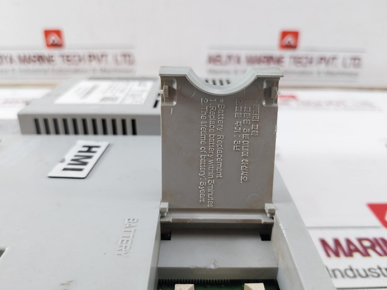 Ls Xp30-tte/Dc Operator Panel Dc24V 5W Lss-xp30Tte-01 (A) (Not Working)