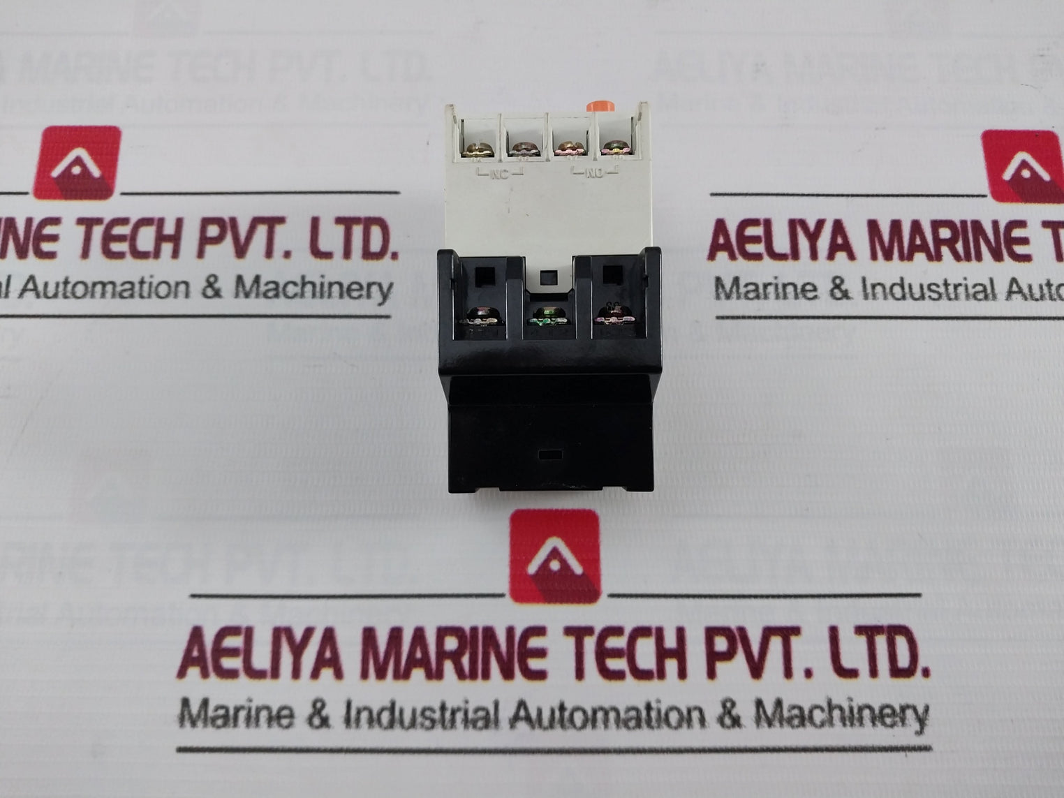 Ls Meta Mec Gth-22 Thermal Overload Relay 7-10A Rc Rt1209001 - Aeliya Marine Tech