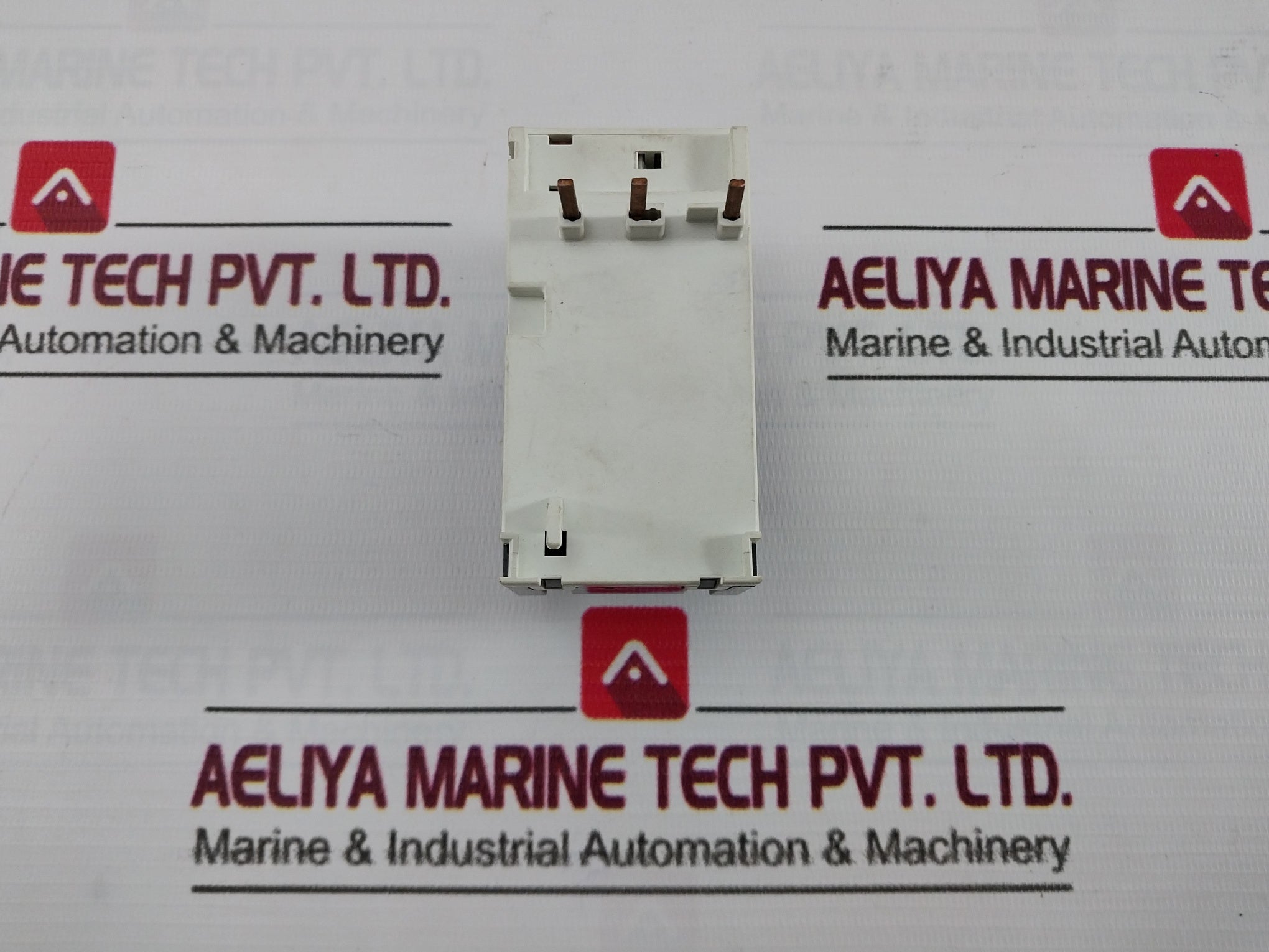 Ls Meta Mec Gth-22 Thermal Overload Relay 7-10A Rc Rt1209001 - Aeliya Marine Tech