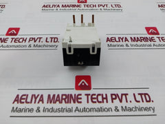 Ls Meta Mec Gth-22 Thermal Overload Relay 7-10A Rc Rt1209001 - Aeliya Marine Tech