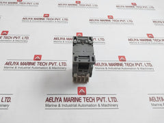 Ls Ua-4 4 Pole Aux Contact Unit 60/75?C Cu-wire Only 50-60Hz 16A 690V