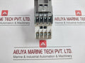 Ls Ua-4 4 Pole Aux Contact Unit 60/75?C Cu-wire Only 50-60Hz 16A 690V