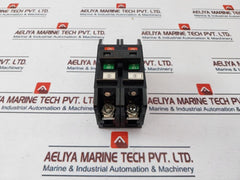 Ls Bf 52C Molded Circuit Breaker 2P 50A 50/60Hz