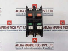 Ls Bf 52C Molded Circuit Breaker 2P 50A 50/60Hz