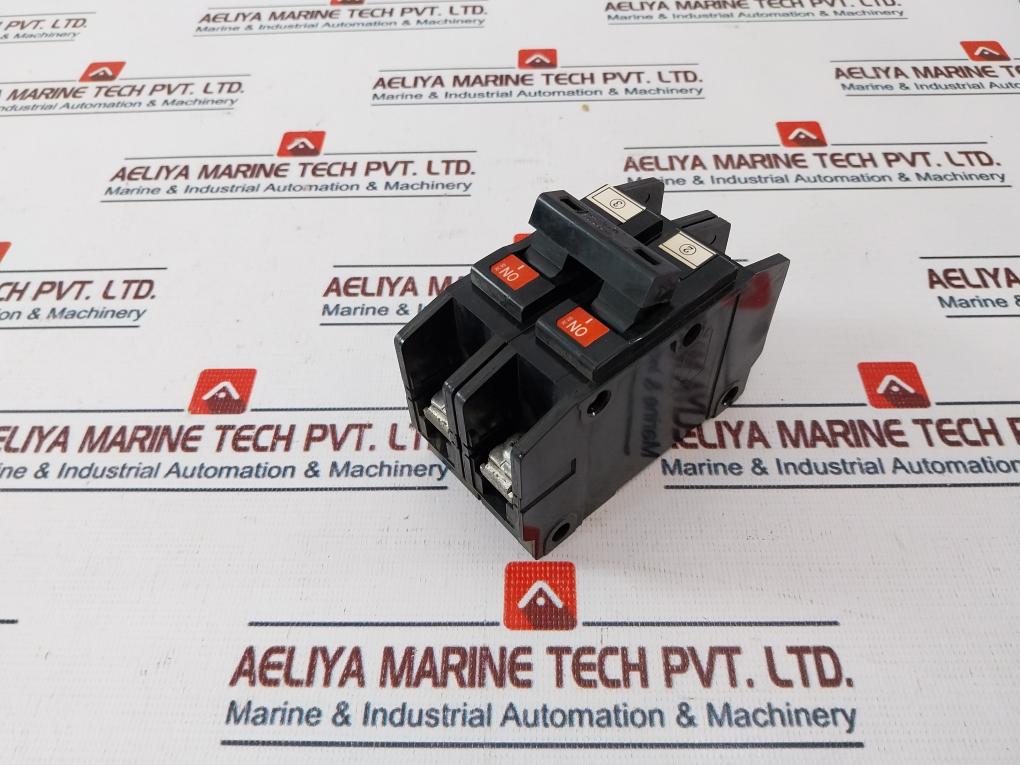 Ls Bf 52C Molded Circuit Breaker 2P 50A 50/60Hz