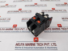 Ls Bf 52C Molded Circuit Breaker 2P 50A 50/60Hz
