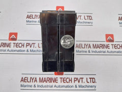 Ls Bf 52C Molded Circuit Breaker 2P 50A 50/60Hz