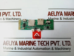 Lsb-g11-v1.1. Printed Circuit Board Module