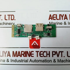 Lsb-g11-v1.1. Printed Circuit Board Module