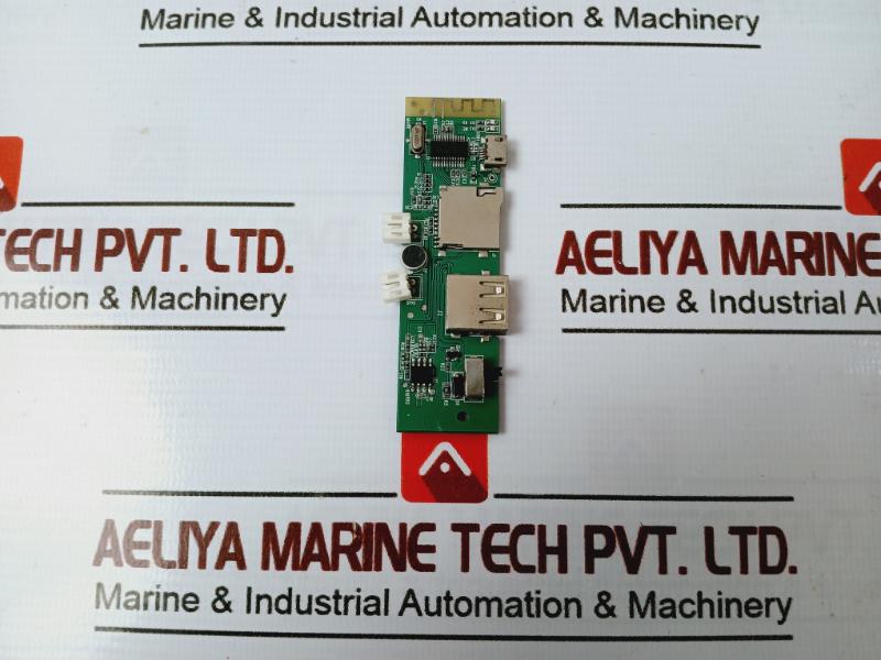 Lsb-g11-v1.1. Printed Circuit Board Module