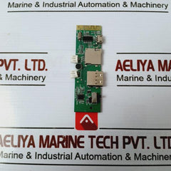 Lsb-g11-v1.1. Printed Circuit Board Module