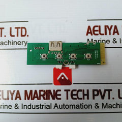Lsb-g11-v1.1. Printed Circuit Board Module