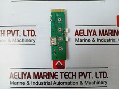 Lsb-g11-v1.1. Printed Circuit Board Module