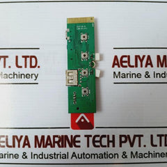 Lsb-g11-v1.1. Printed Circuit Board Module